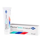 Flector EXTRA 10 mg/g gl 60g