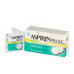 Aspirin Plus C pezsgtabletta 10x