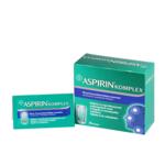 Aspirin Complex 500 mg/30 mg granult.bels.szuszp. 20x