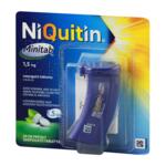 NiQuitin Minitab 1,5 mg prselt szopogat tabletta 1x20