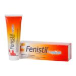 Fenistil 1 mg/g gl 1x50g