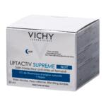 Vichy Liftactiv DS krm jszakai 50ml