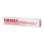 Lacalut fogkrm Gum protection &Gentle white 75ml