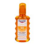 Eucerin Sun spray szntelen FF50  (63907) 200ml