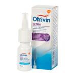 Otrivin Extra 1mg+50mg/ml adagol old. orrspray 10ml