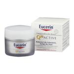 Eucerin Q10 Active Rnctal.nappali krm    (63413) 50ml