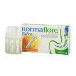 Normaflore Extra 4 millird/5 ml belsleges szuszp 20x5ml tartlyban