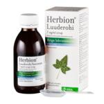 Herbion borostyn 7 mg/ml szirup 150ml