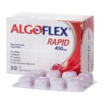 Algoflex Rapid 400 mg lgy kapszula 30x