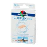 MASTER AID Cutiflex medium 10x