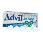 Advil Ultra lgyzselatin kapszula 20x