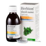 Herbion izlandi zuzm 6 mg/ml szirup 150ml