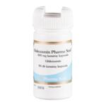 Glukozamin Pharma Nord 400 mg kemny kapszula 90x