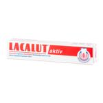 Lacalut Aktv preventiv fogkrm 75ml