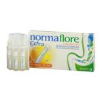 Normaflore Extra 4 millird/5 ml belsleges szuszp 10x5ml tartlyban