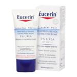 Eucerin Dry Skin  5%Urea arckrm nappali   (63326) 50ml