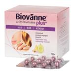 Biovanne Plus szpsg vitamin kapszula 90x