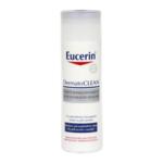 Eucerin DermatoCLEAN arctej szraz brre (63991) 200ml